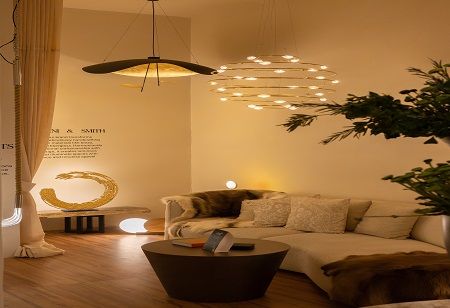 2025's Hottest Furniture Trends: What's In and What's Out